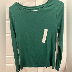 🖤 Brand new long sleeve shirt - medium